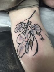 -極致刺青TATTOO STUDIO 私人订制