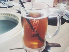 -橘焱胡同烧肉夜食(BFC外滩金融中心店)