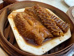 -粤玲珑广式早茶·茶餐厅