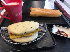 -永和大王(春日上新·阜成门店)