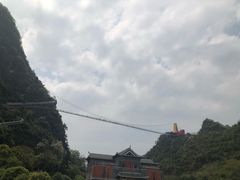 -荔江湾景区