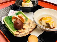 -京怀石·壬生