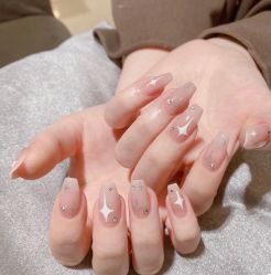 -LILY NAILS美甲美睫