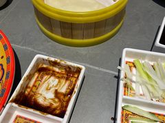-邑金陵北京烤鸭店·现炒家常菜(ITC MALL店)