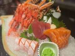-上井精致料理(大坪店)