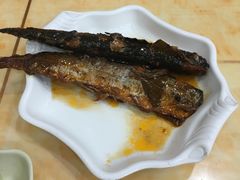 明太鱼-故乡明太鱼屋(航北路店)