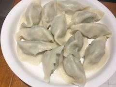 -东方饺子王(工农大路店)