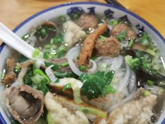 -夏家合汁(天润花园小区店)