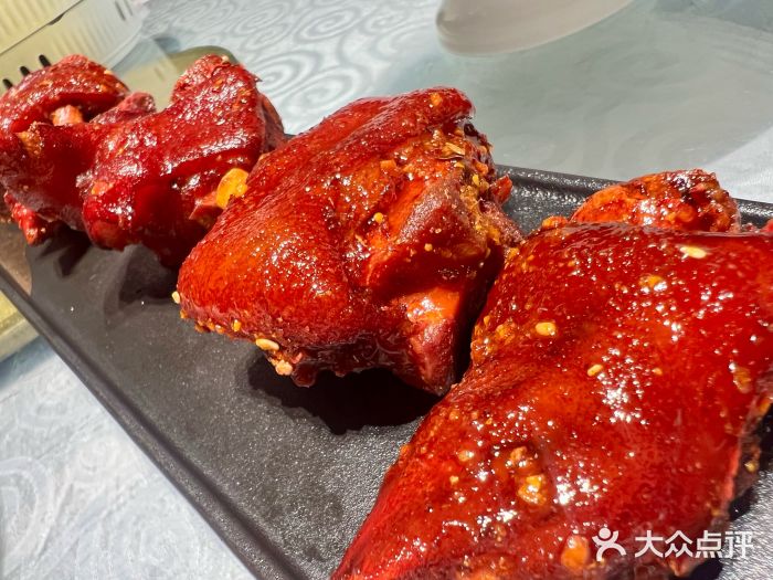 永安鱼庄·镇江菜(东吴路店)图片