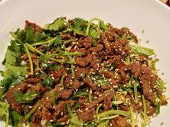 -阿当·小炒牛肉面(人广店)