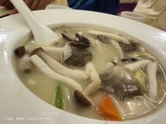 -益利大酒楼(井岸店)