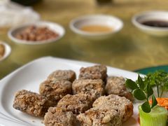 -吴祥记潮州菜·百年老字号·砂锅粥