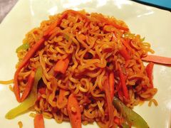 -二发烧烤(亚麻厂店)