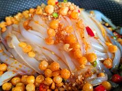 地道疆味凉粉-品质伊骊新疆菜(紫金店)
