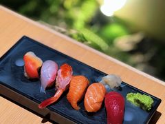 -乌君·酒场·炭火烧鸟(侨城坊店)