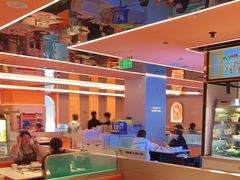 大堂-串一火锅(赛格国际购物中心店)