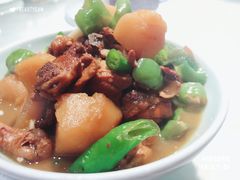 -鸭王烤鸭店(三里河店)