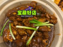 -一品粤珍轩(吴中路店)