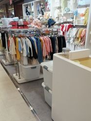 -孩子王童乐园(唐山万达广场店)