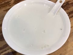 -沙湾姜埋奶(兴新包店)