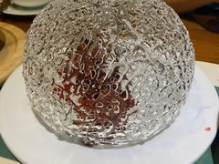 -荷风细雨·中国茶宴(碧云店)