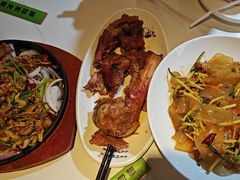 -李老哈·东北菜(宋园路店)