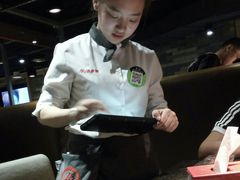 -海底捞火锅(崇文门新世界百货店)