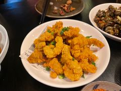-三酉星·枫·山風与野菜(上海总店)