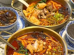 -雙冲柳州螺蛳粉&酸嘢&桂林米粉(簋街店)