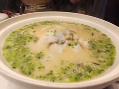 -院里寻菜·精致庭院菜(观沙岭店)