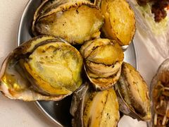 -白仁仔· 活烤海鲜 宵夜(豫园店)