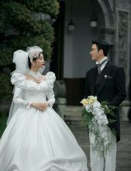 -第一夫人婚纱摄影(南京店)