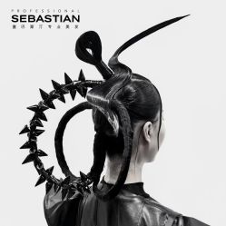 -SEBASTIAN塞巴斯汀