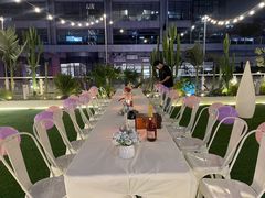 -CIAO·团建聚餐·生日派对轰趴馆(福田店)