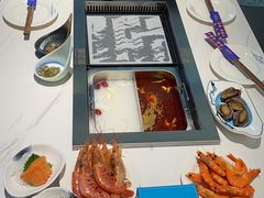 -星伦多 自助料理(圆融店)