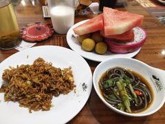 -汉巴味德(大悦城店)