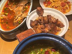 -鸿运楼·舌尖上的徽菜