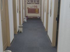 -筋骨堂热敷推拿按摩(招商花园城店)
