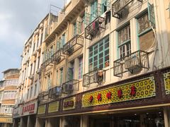 -百成大同鸭肉粥(大同总店)