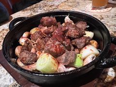 -BROWNSTONE布朗石西班牙餐厅(富城店)