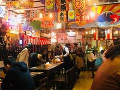 大堂-平成屋· Late Night 食堂(四川北路店)