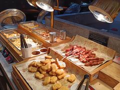 -比格比萨自助(国展店)