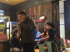 -锅贴王小吃(南大街店)