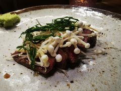炭烤澳洲和牛-Fukumimi·美醉堂 居酒屋(金尚店)
