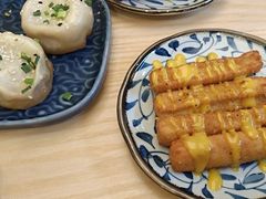 -阿三生煎(正弘城店)