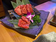 -丸藏和牛烧肉专门店(园区师惠坊店)