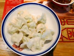 -新兴园饺子馆(北京百子湾店)