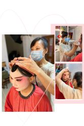 -梨园天地京剧摄影(玲珑天地店)