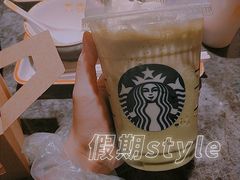 -星巴克(深圳龙岗星河时代店)