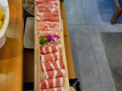 -懂羊帝·羊蝎子·北京菜(小关店)
